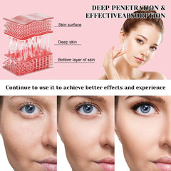 NNQ Deep Collagen Anti-Wrinkle Lifting Mask