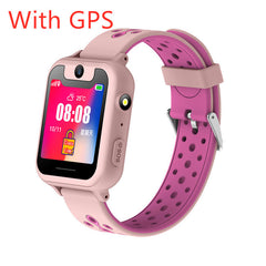 X8 Full screen children's smart Watch