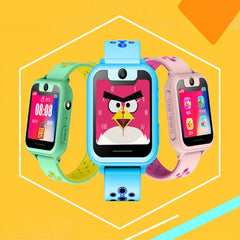X8 Full screen children's smart Watch