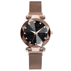 Diamond Cosmos Watches