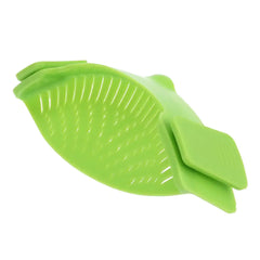 Silicone Kitchen Strainer Filter