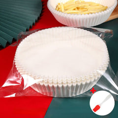 Air Fryer Paper Trays