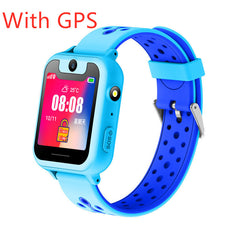 X8 Full screen children's smart Watch