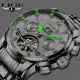 Luxury Automatic Men's Business Watches