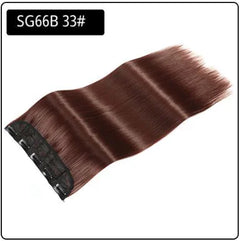 Beauty Hair - Hair Extension