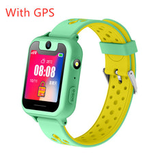X8 Full screen children's smart Watch