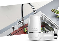 Faucet Water Purifier Kitchen Tap Water Filter Household Water Purifier