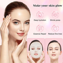 NNQ Deep Collagen Anti-Wrinkle Lifting Mask