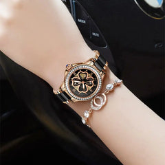 Suntkta Women's Dress Watches