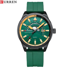 Waterproof Sport Men's Watches