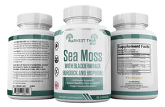 Sea Moss