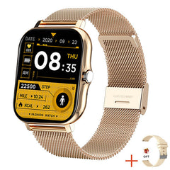 Y13 Smart Watch Pedometer Heart Rate Monitoring Bluetooth Call