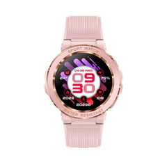 Female MK60 Intelligent Bluetooth Call Multifunctional Watch