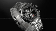 CURREN Luxury Quartz Wristwatch