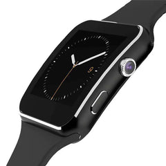 Basic Touch Screen Camera Smart Watch