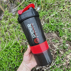 Layer Shaker Bottle