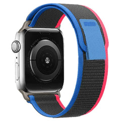 Trail Loop Watchband for iWatch Series