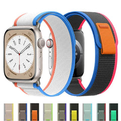 Trail Loop Watchband for iWatch Series